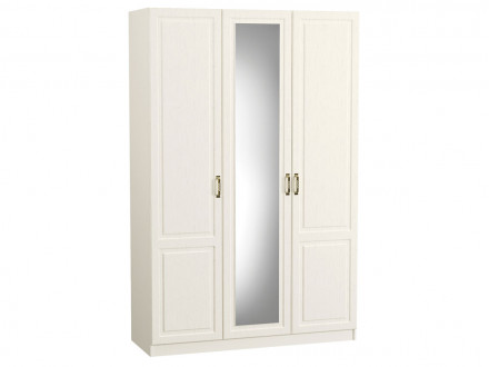Распашной шкаф