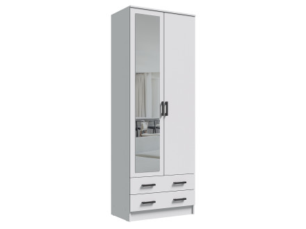 Распашной шкаф 135-199885