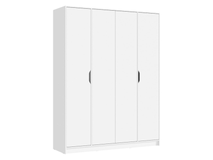 Распашной шкаф