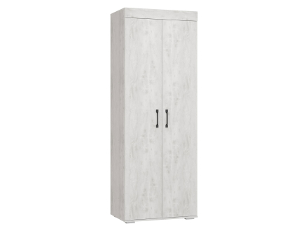 Распашной шкаф