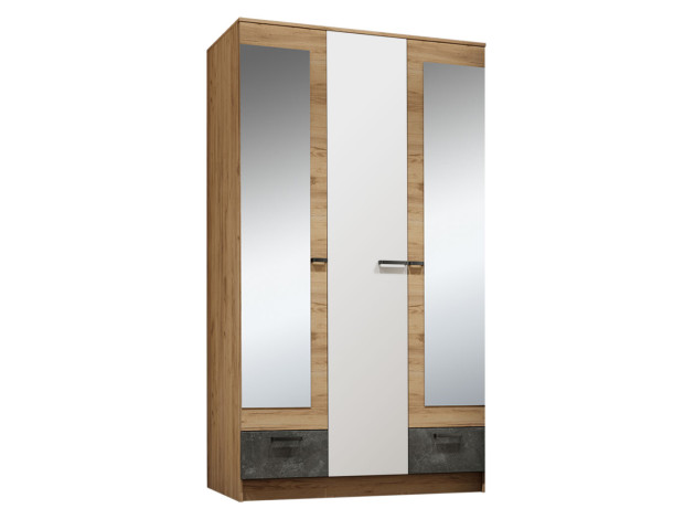 Распашной шкаф Адель