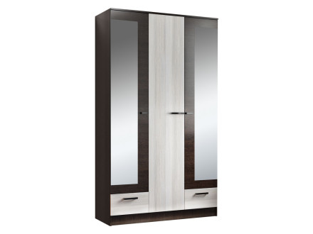 Распашной шкаф