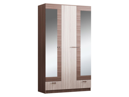 Распашной шкаф