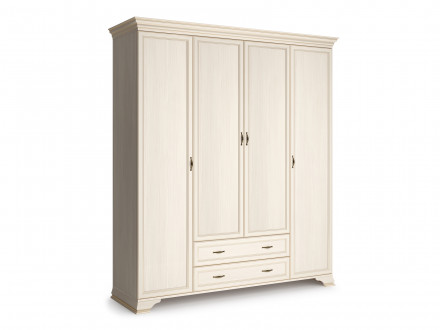 Шкаф распашной