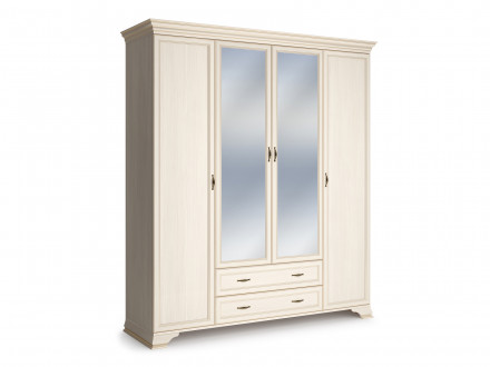 Шкаф распашной