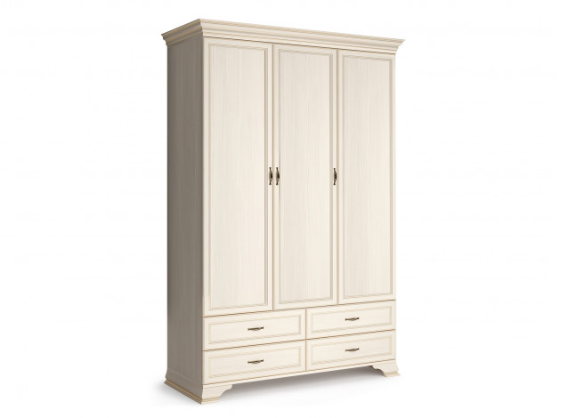 Шкаф распашной Сиена