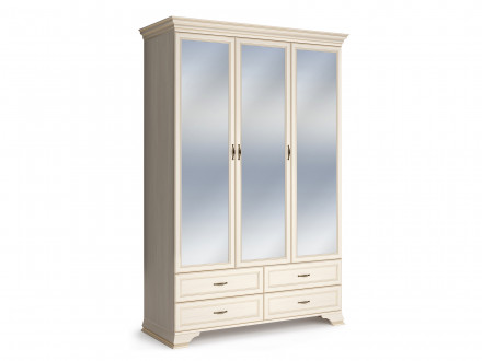 Шкаф распашной