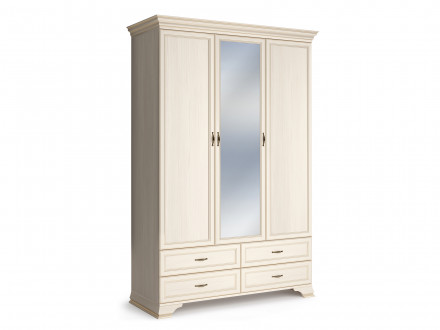 Шкаф распашной