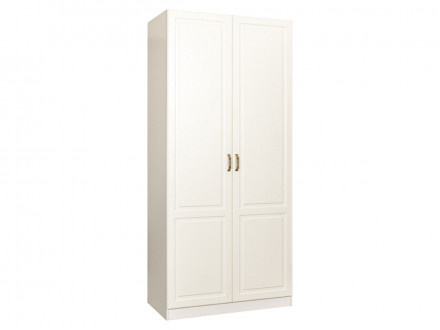 Распашной шкаф