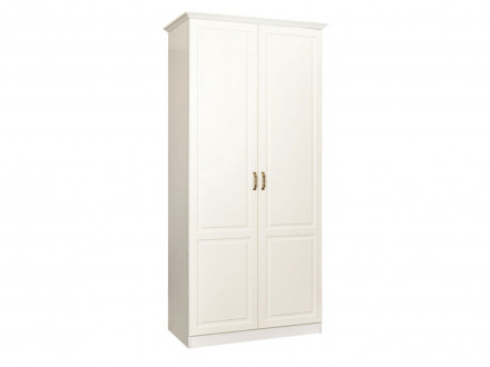 Распашной шкаф