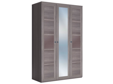 Распашной шкаф