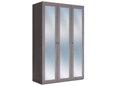 Распашной шкаф