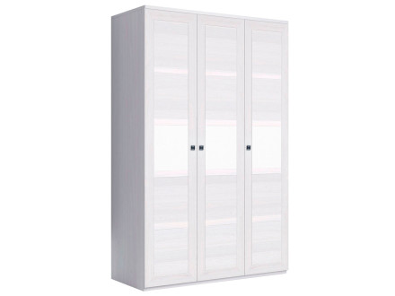 Распашной шкаф