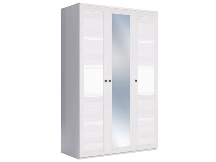 Распашной шкаф