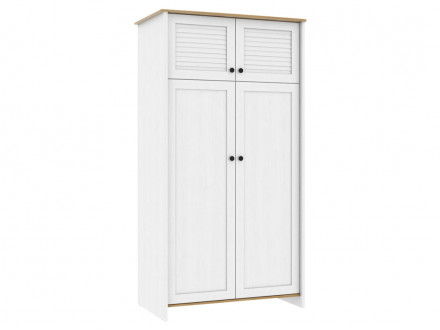 Распашной шкаф