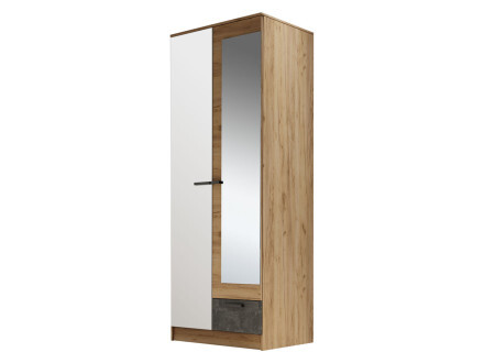 Распашной шкаф