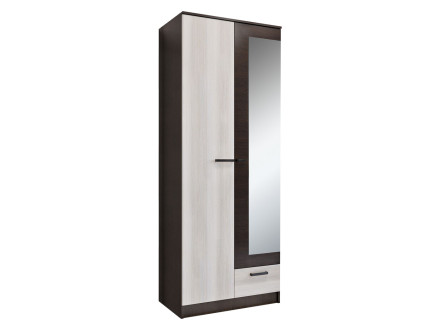 Распашной шкаф