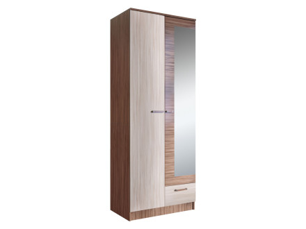 Распашной шкаф