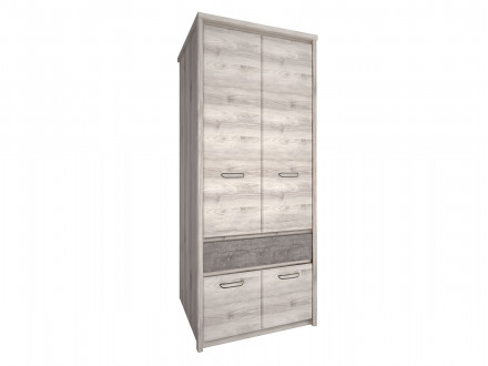 Шкаф распашной