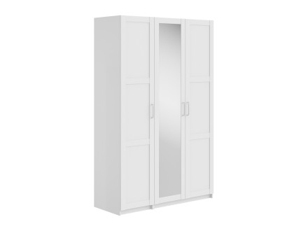 Распашной шкаф 120-202066