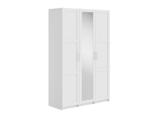 Распашной шкаф Осло Трио