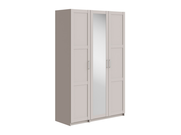 Распашной шкаф Осло Трио