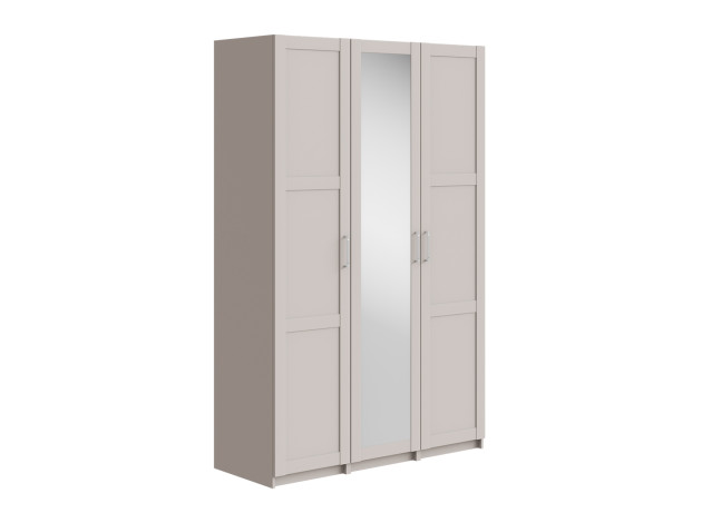 Распашной шкаф Осло Трио