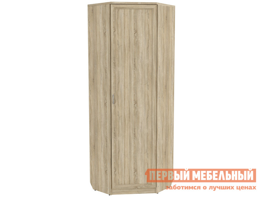 

Шкаф распашной Шкаф угловой Мерлен 402 Дуб Сонома, Светлое дерево, Шкаф угловой Мерлен 402 Дуб Сонома