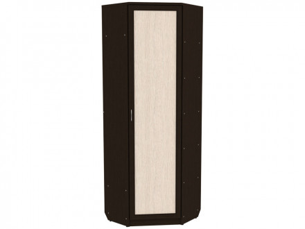 Угловой шкаф