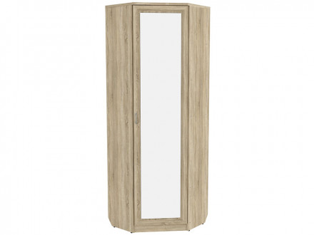 Угловой шкаф