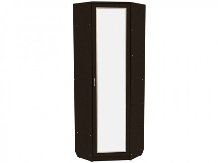 Угловой шкаф