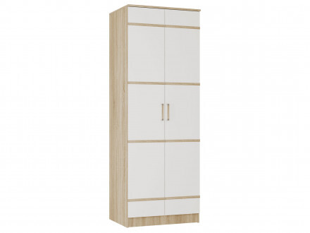 Распашной шкаф
