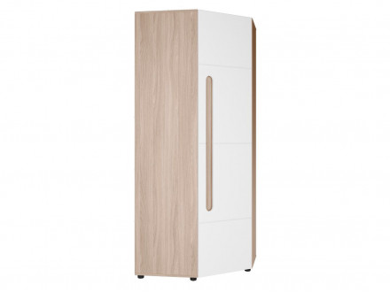 Распашной шкаф