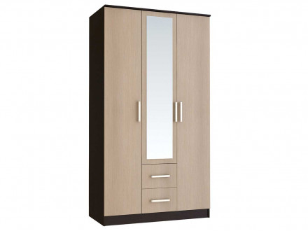 Распашной шкаф