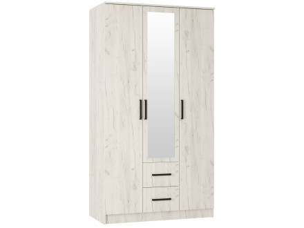 Распашной шкаф