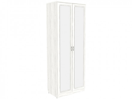 Распашной шкаф 135-123907