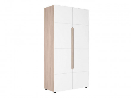 Распашной шкаф 136-114253