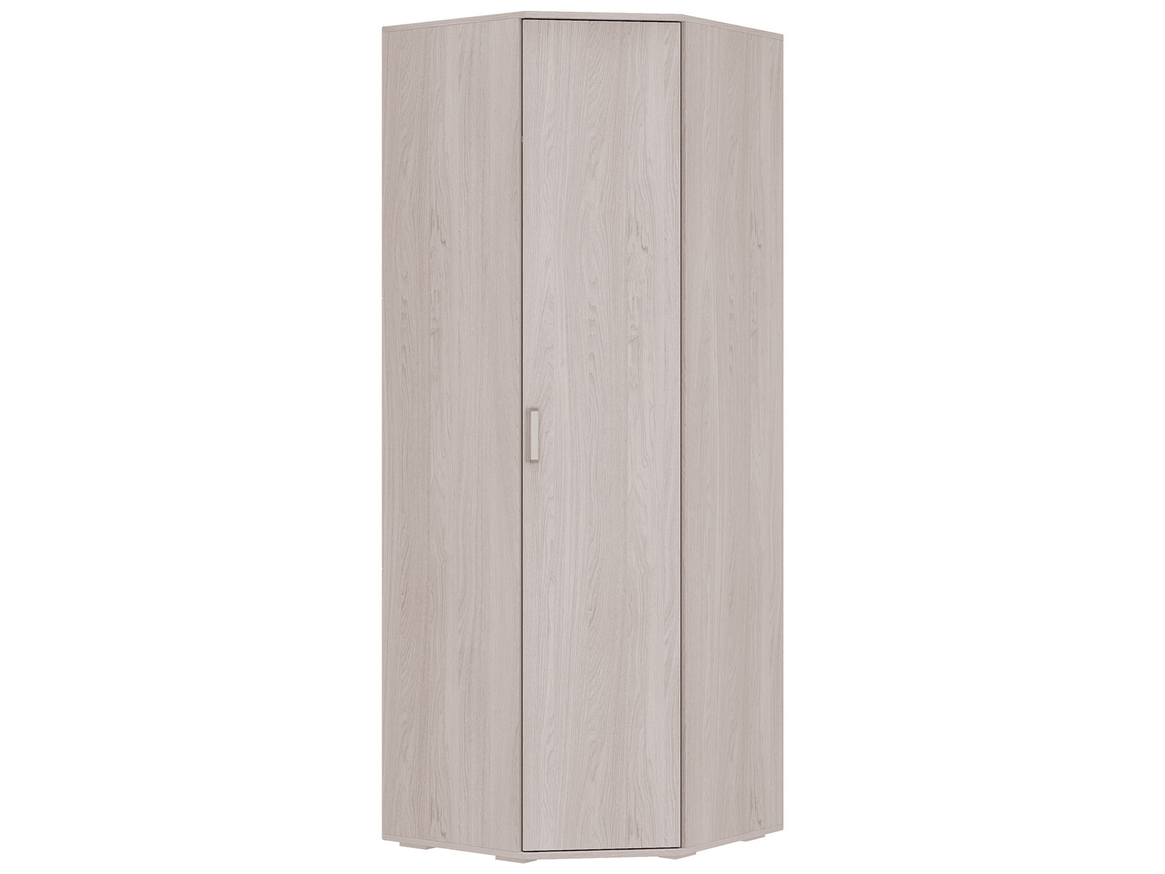 Угловой шкаф с распашными дверями BTS Белла