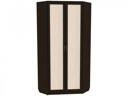 Угловой шкаф 135-65870