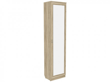 Распашной шкаф