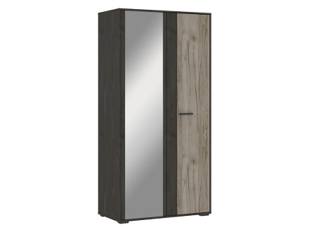 Распашной шкаф 193-170921