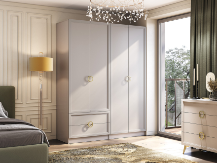 Комплект шкафов 179-202254