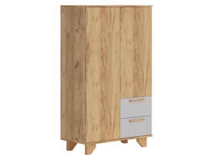 Распашной шкаф