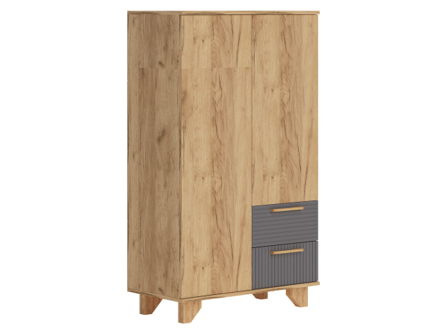 Распашной шкаф Ньерд