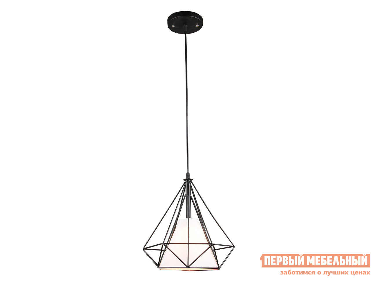 

Светильник MD.3371-1-P BK Черный, MD.3371-1-P BK Черный