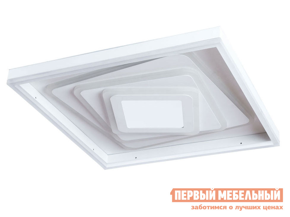 

Люстра MULTI-SPACE A1433PL-1WH Белый, MULTI-SPACE A1433PL-1WH Белый