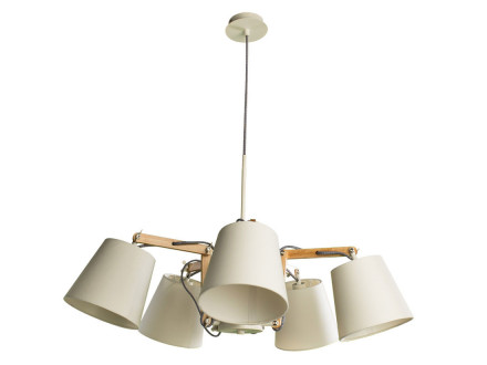 Подвесная люстра 193-122100