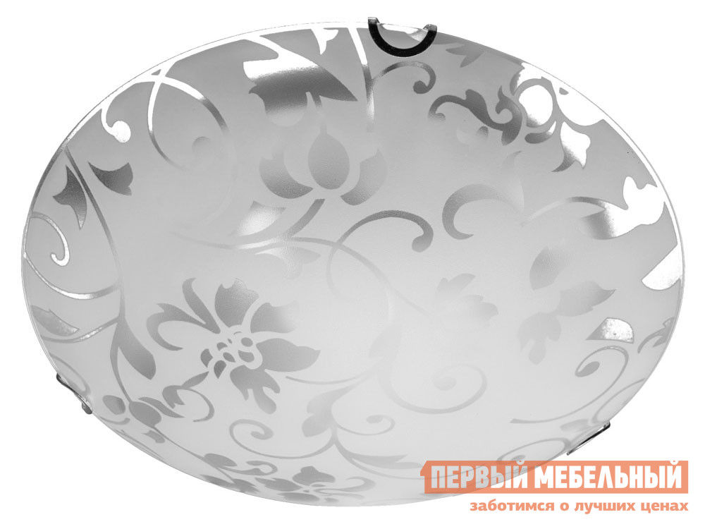 

Светильник ORNAMENT A4120PL-2CC Хром / Белый, ORNAMENT A4120PL-2CC Хром / Белый
