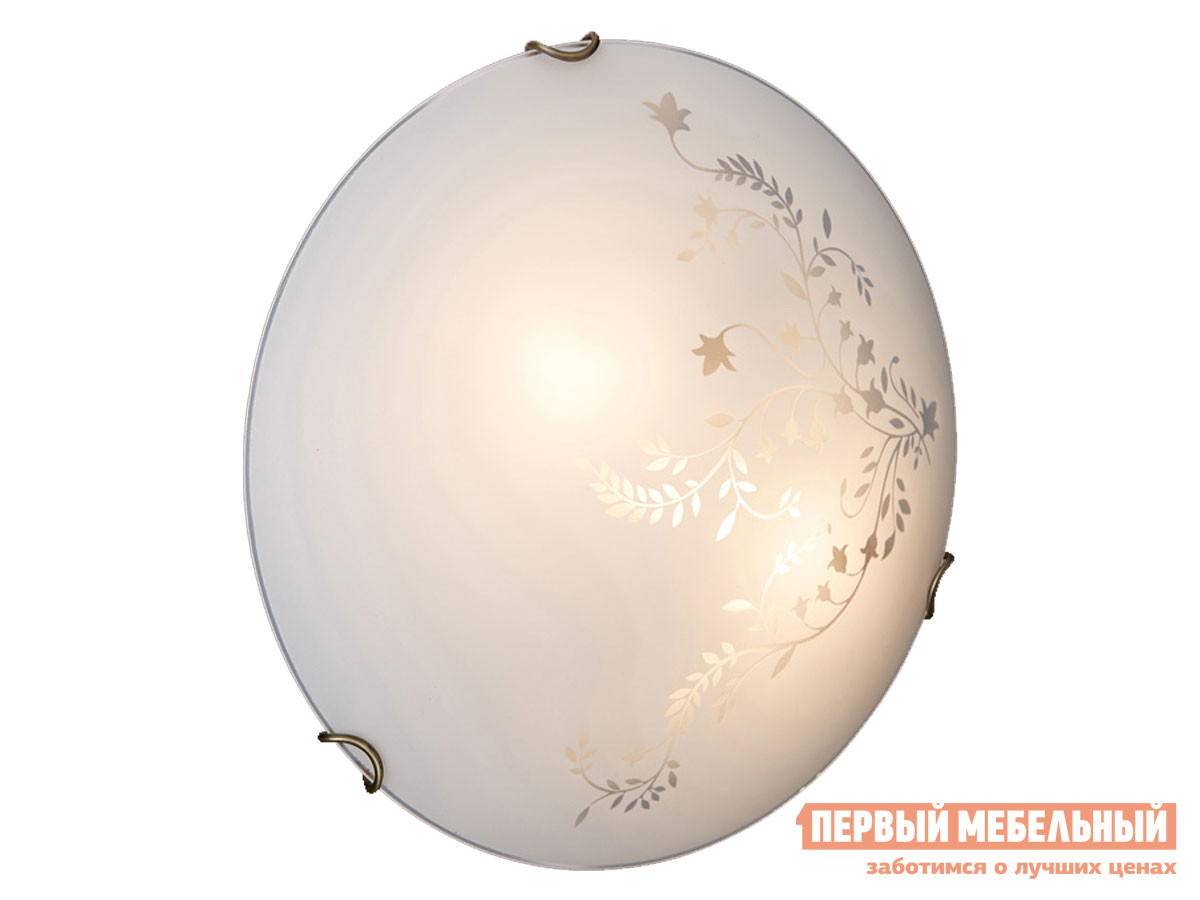 

Люстра 218 SN 101 Белый, 218 SN 101 Белый