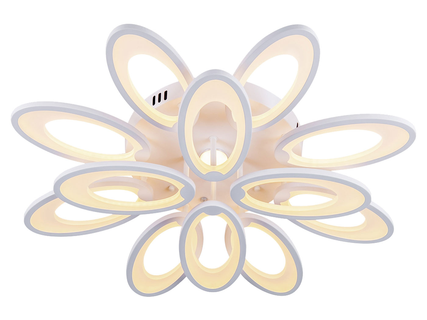 

Люстра Escada 10238/12 Белый / Белый матовый, Escada 10238/12 Белый / Белый матовый